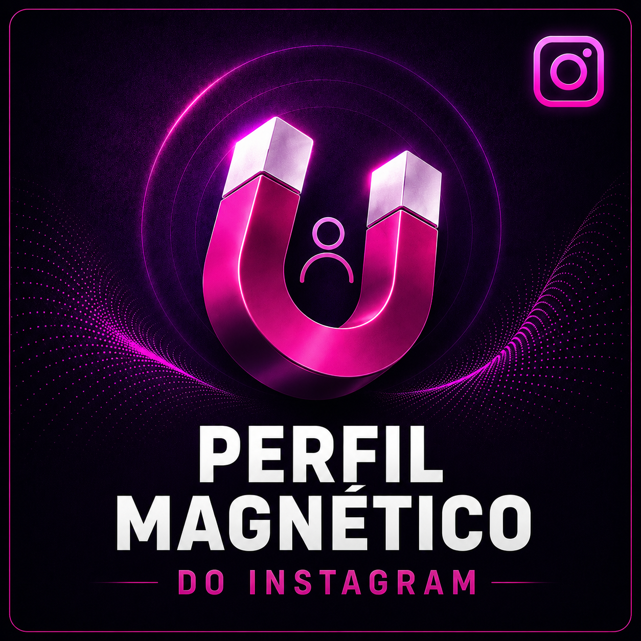 Perfil Magnético